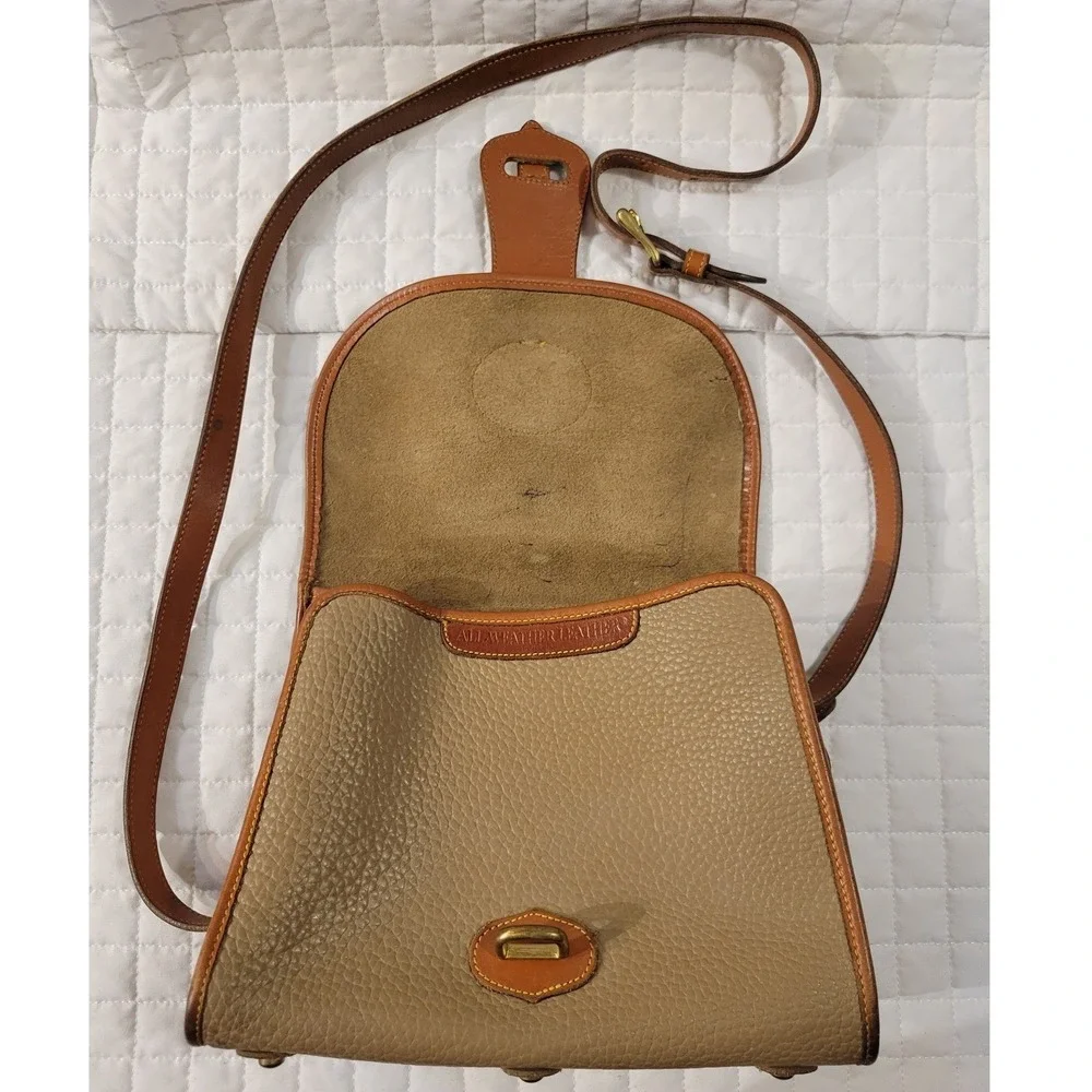 Dooney & Bourke vtg dooney